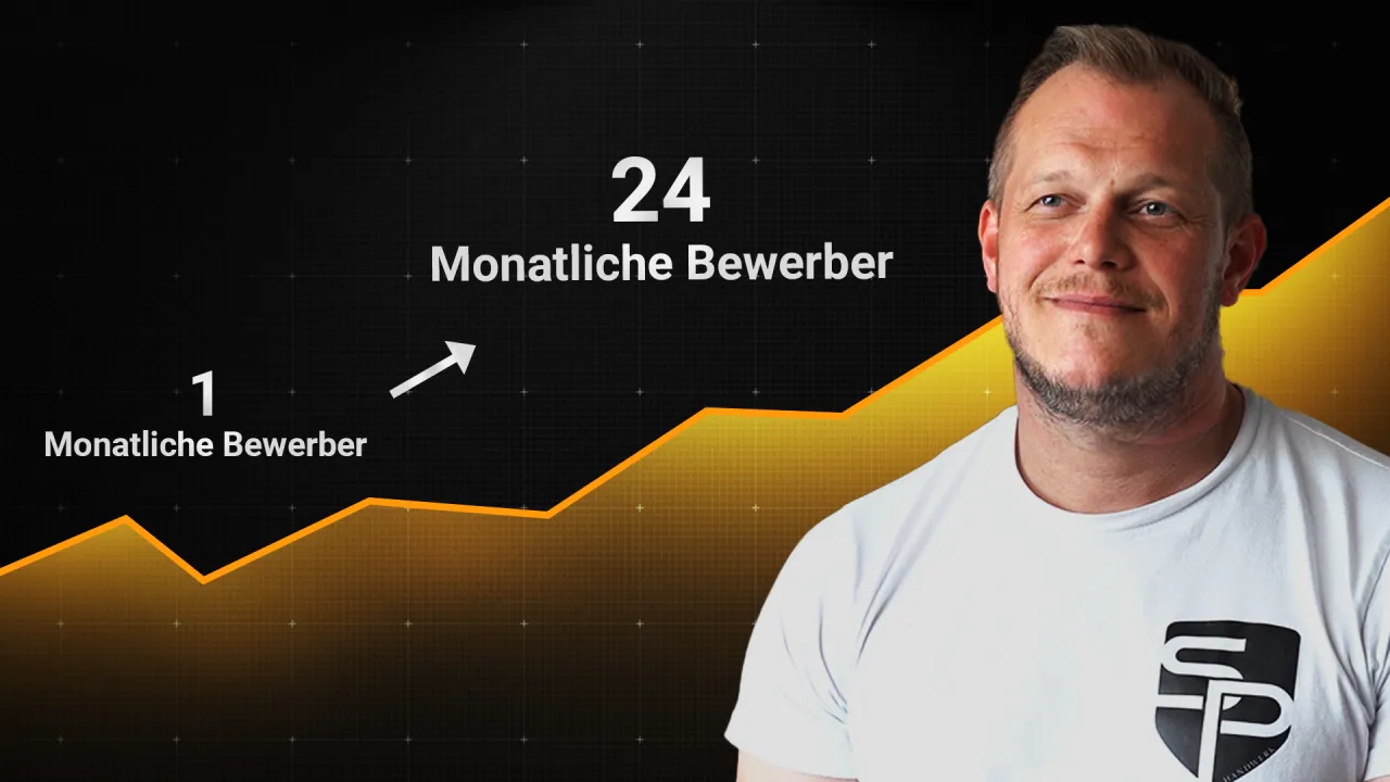 Patrick Pfützer Kundenbericht Thumbnail