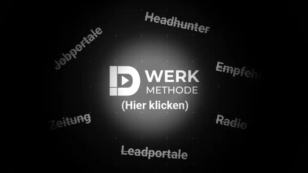 Duschl Media WERK-Methode Thumbnail