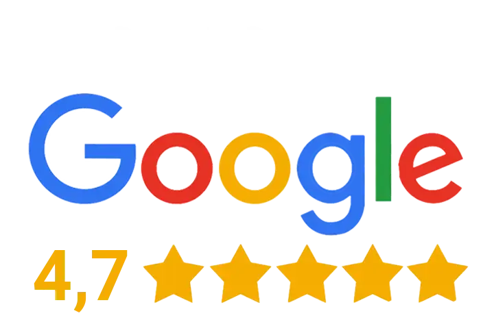 Duschl Media Google Bewertung