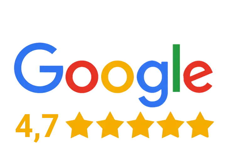Duschl Media Google Bewertung